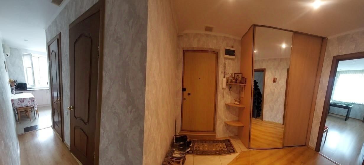 квартира г Самара Безымянка ул Георгия Димитрова 11 фото 21