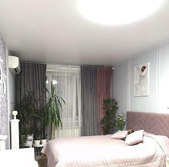 квартира г Тольятти р-н Автозаводский б-р Космонавтов 3б 15-й кв-л фото 15