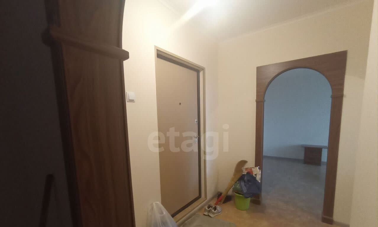 квартира г Тольятти ул Коммунистическая 4 фото 35