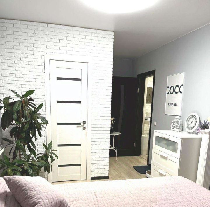 квартира г Тольятти р-н Автозаводский б-р Космонавтов 3б 15-й кв-л фото 17