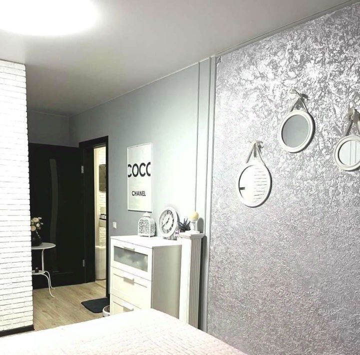 квартира г Тольятти р-н Автозаводский б-р Космонавтов 3б 15-й кв-л фото 16