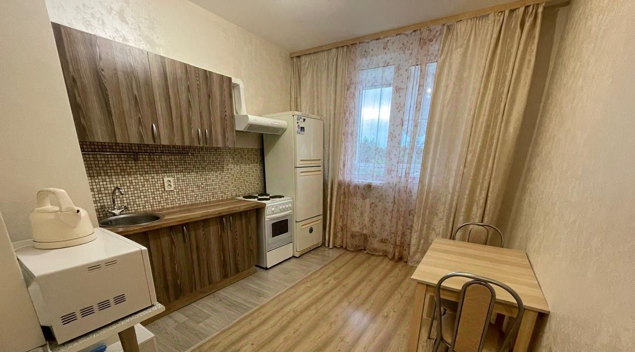 квартира г Сестрорецк ул Гагаринская 77к/1 Беговая фото 7