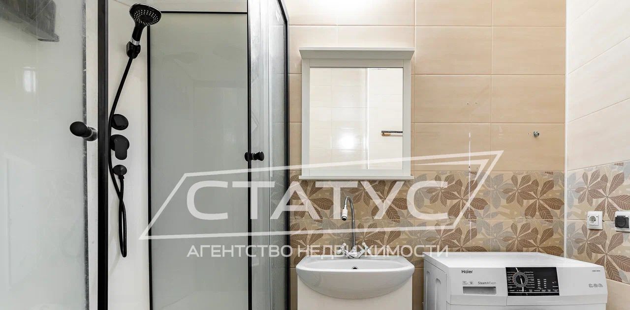 квартира г Санкт-Петербург метро Лесная пр-кт Кондратьевский 68к/4 фото 10
