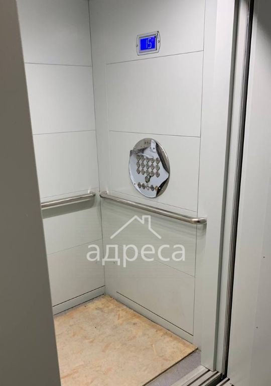 квартира г Самара ул Георгия Димитрова 74в 13-й м-н фото 8