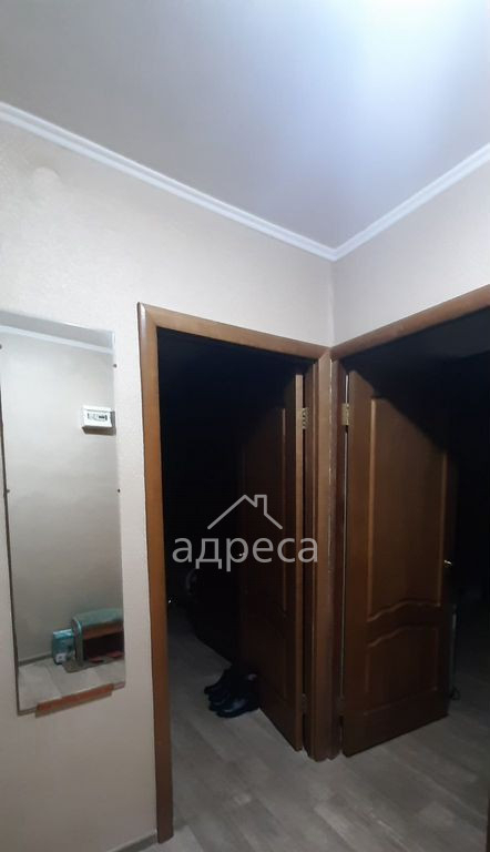 квартира г Самара Безымянка Победа ул Вольская 17 фото 11