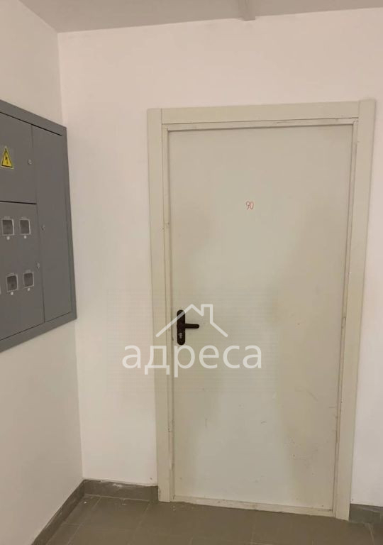 квартира г Самара ул Георгия Димитрова 74в 13-й м-н фото 9