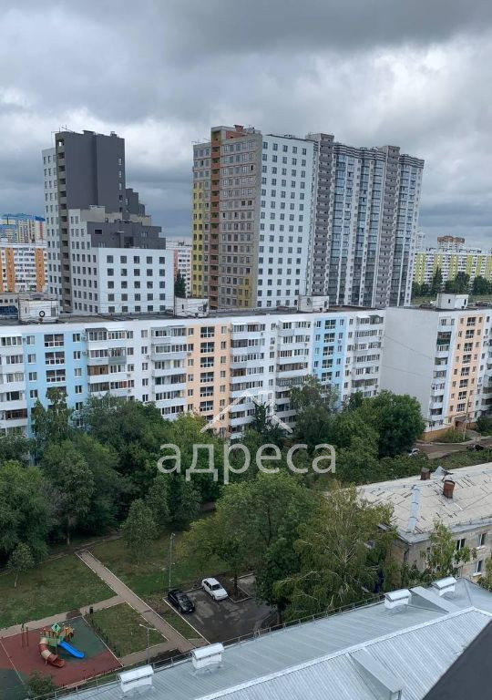 квартира г Самара ул Георгия Димитрова 74в 13-й м-н фото 11