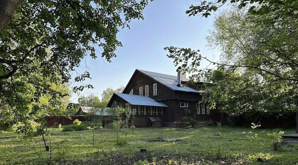 дом г Балашиха мкр Салтыковка пр-д Лесной 13а Салтыковская, поселок фото 2
