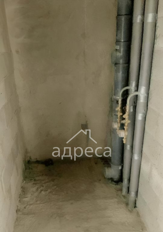 квартира г Самара ул Георгия Димитрова 74в 13-й м-н фото 19