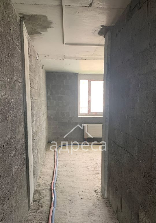квартира г Самара ул Георгия Димитрова 74в 13-й м-н фото 21