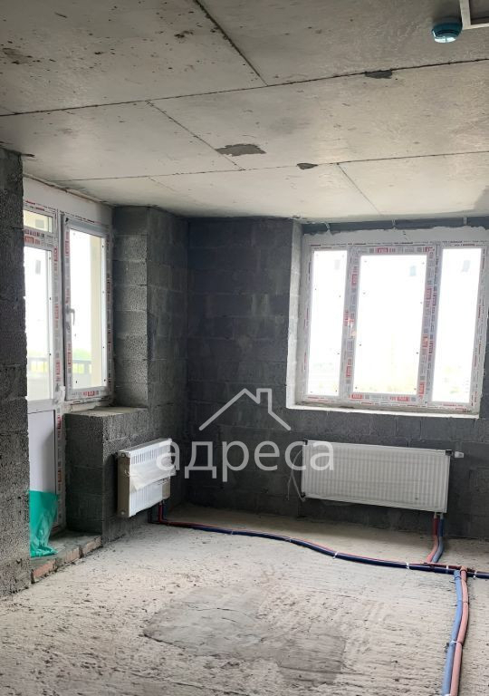 квартира г Самара ул Георгия Димитрова 74в 13-й м-н фото 20