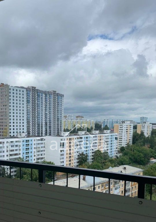 квартира г Самара ул Георгия Димитрова 74в 13-й м-н фото 24