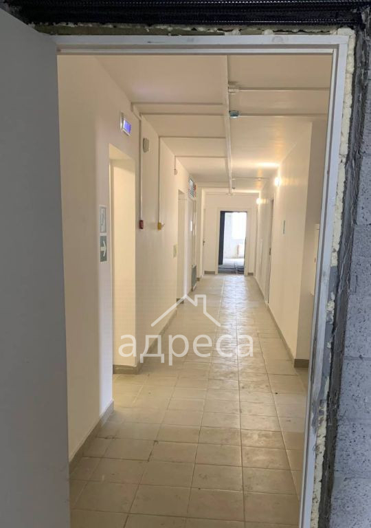 квартира г Самара ул Георгия Димитрова 74в 13-й м-н фото 22