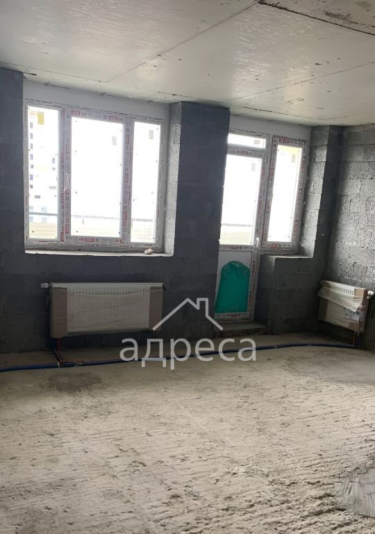 квартира г Самара ул Георгия Димитрова 74в 13-й м-н фото 28