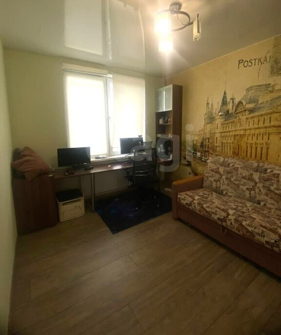 квартира г Одинцово ул Белорусская 10 Внуково фото 9