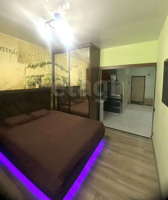 квартира г Одинцово ул Белорусская 10 Внуково фото 8