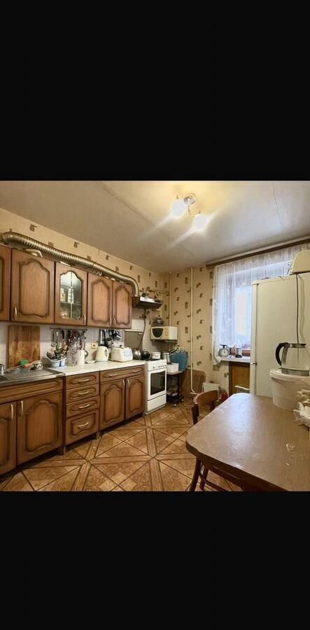 квартира г Казань городок Научный 4 фото 5
