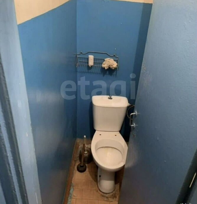 комната г Белгород ул 5 Августа 2 фото 9