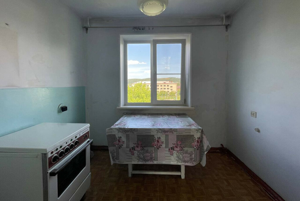квартира г Миасс пер Жебруна 10а фото 5