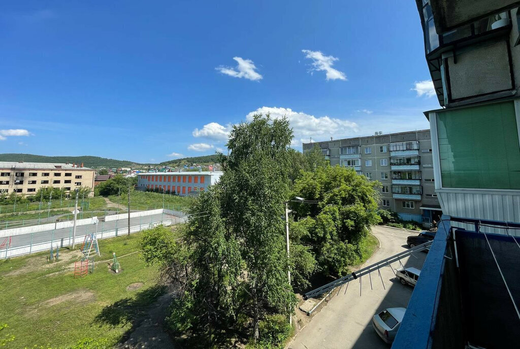 квартира г Миасс пер Жебруна 10а фото 13
