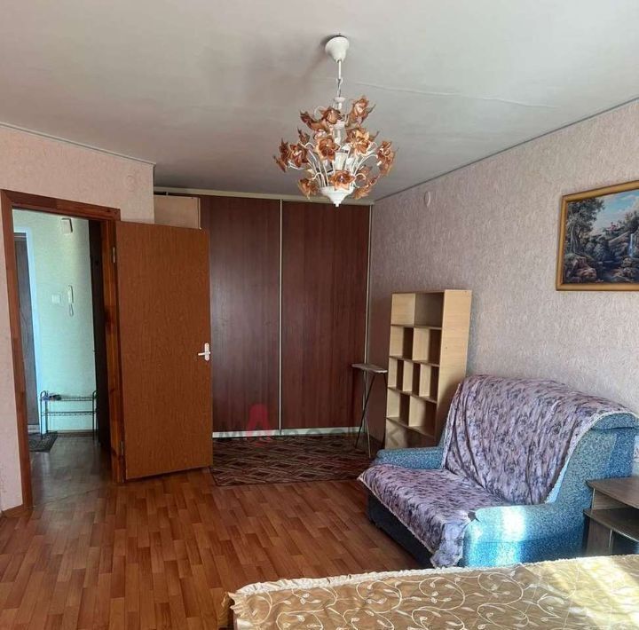 квартира г Белгород Восточный ул Почтовая 62г фото 6