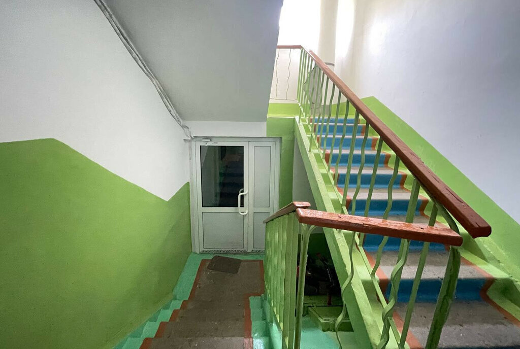 квартира г Миасс пер Жебруна 10а фото 18