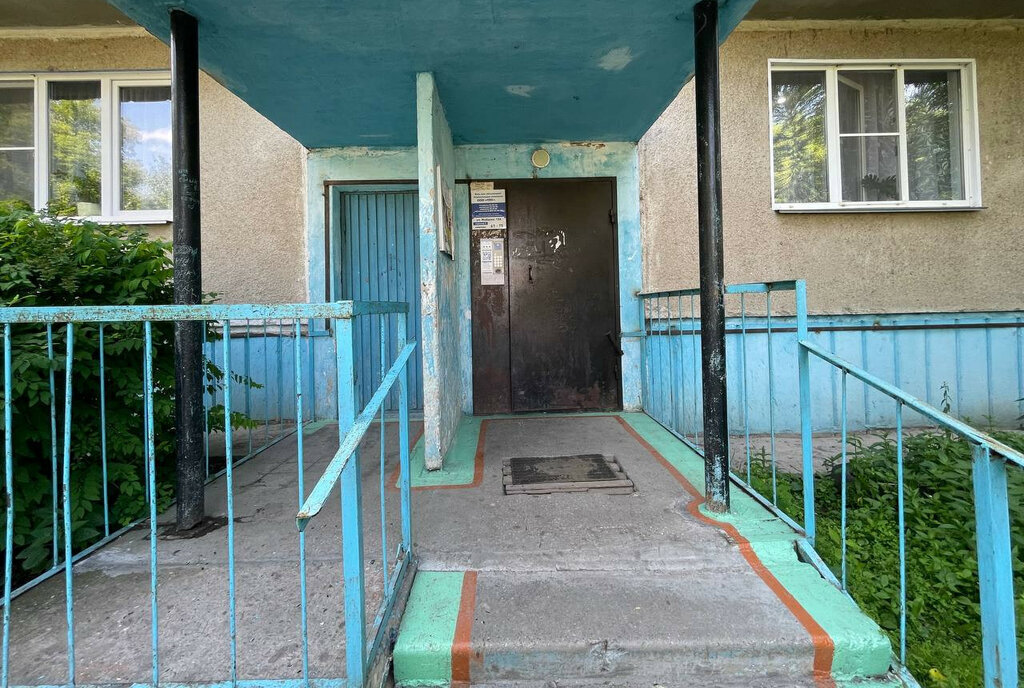 квартира г Миасс пер Жебруна 10а фото 20