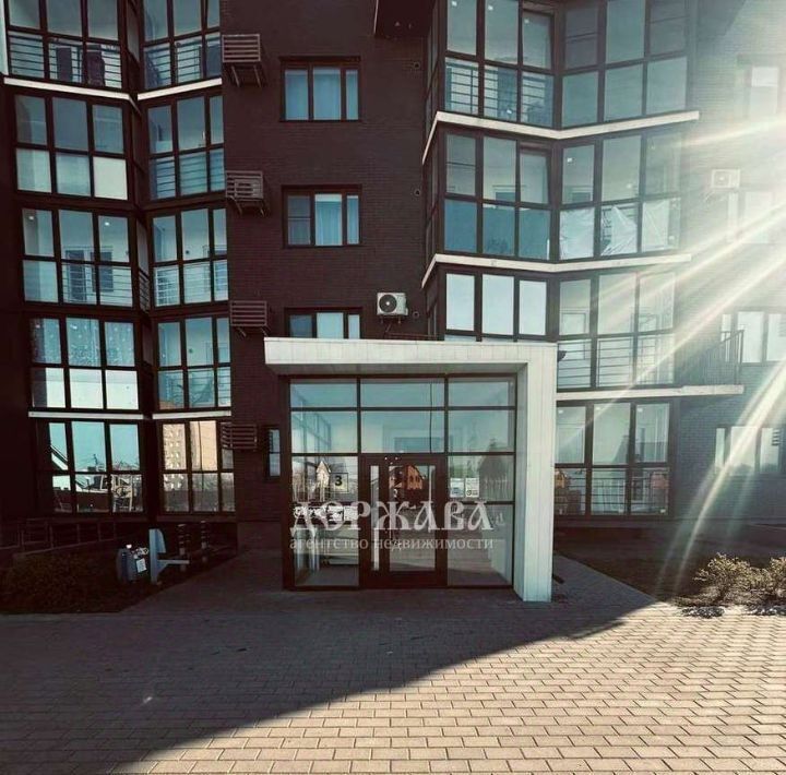 квартира г Старый Оскол Дубрава 1 кв-л, 22 фото 11