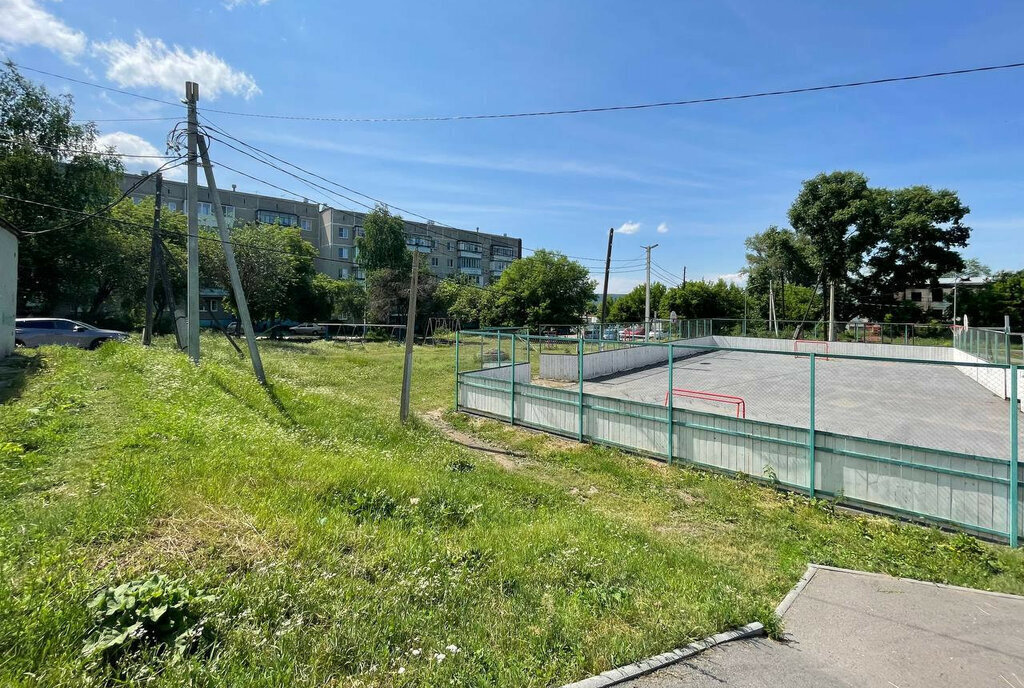 квартира г Миасс пер Жебруна 10а фото 25