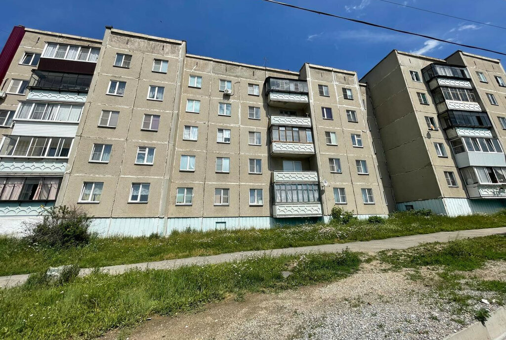 квартира г Миасс пер Жебруна 10а фото 23