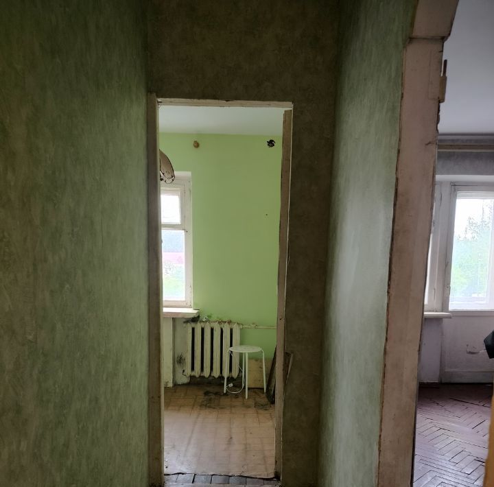 квартира г Клин ул Мира 18 фото 5