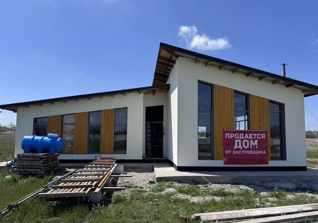 с Урожайное р-н кв-л имени Александра Сокина Урожайновское сельское поселение, 51А, Симферополь фото