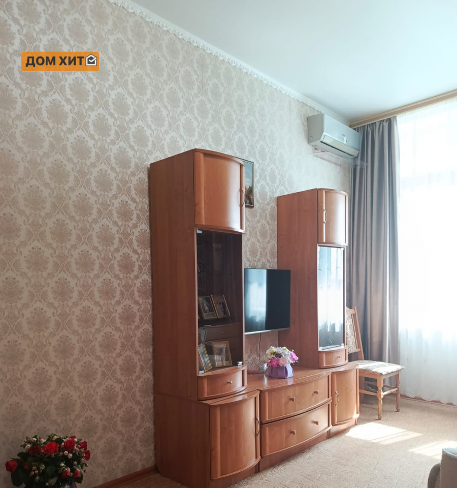 квартира г Симферополь ул Лизы Чайкиной 13 фото 4