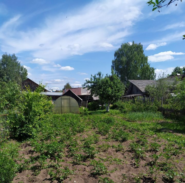 дом г Можга ул Садовая 30 Можгинский район фото 11