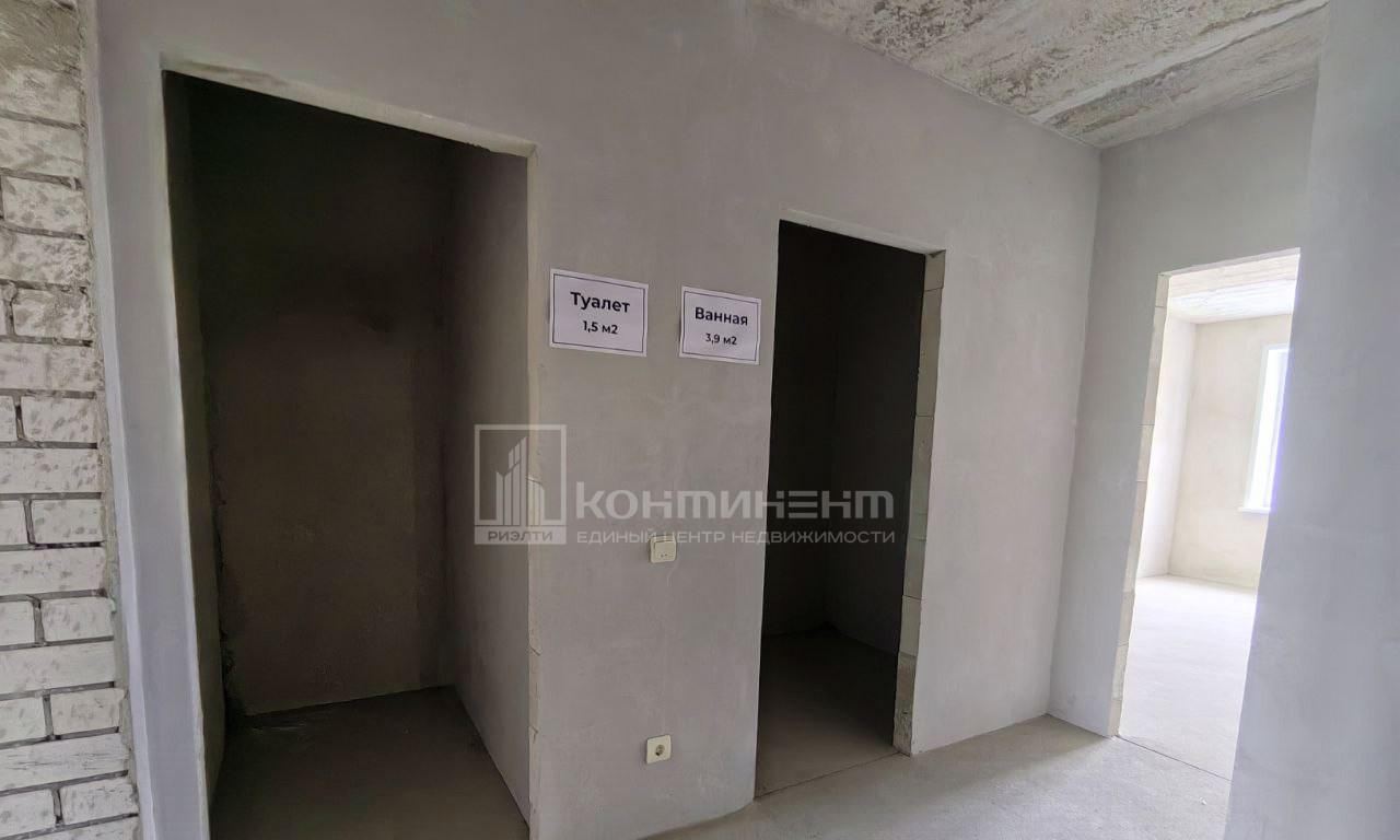квартира г Ковров ул 9 Мая 6 фото 9
