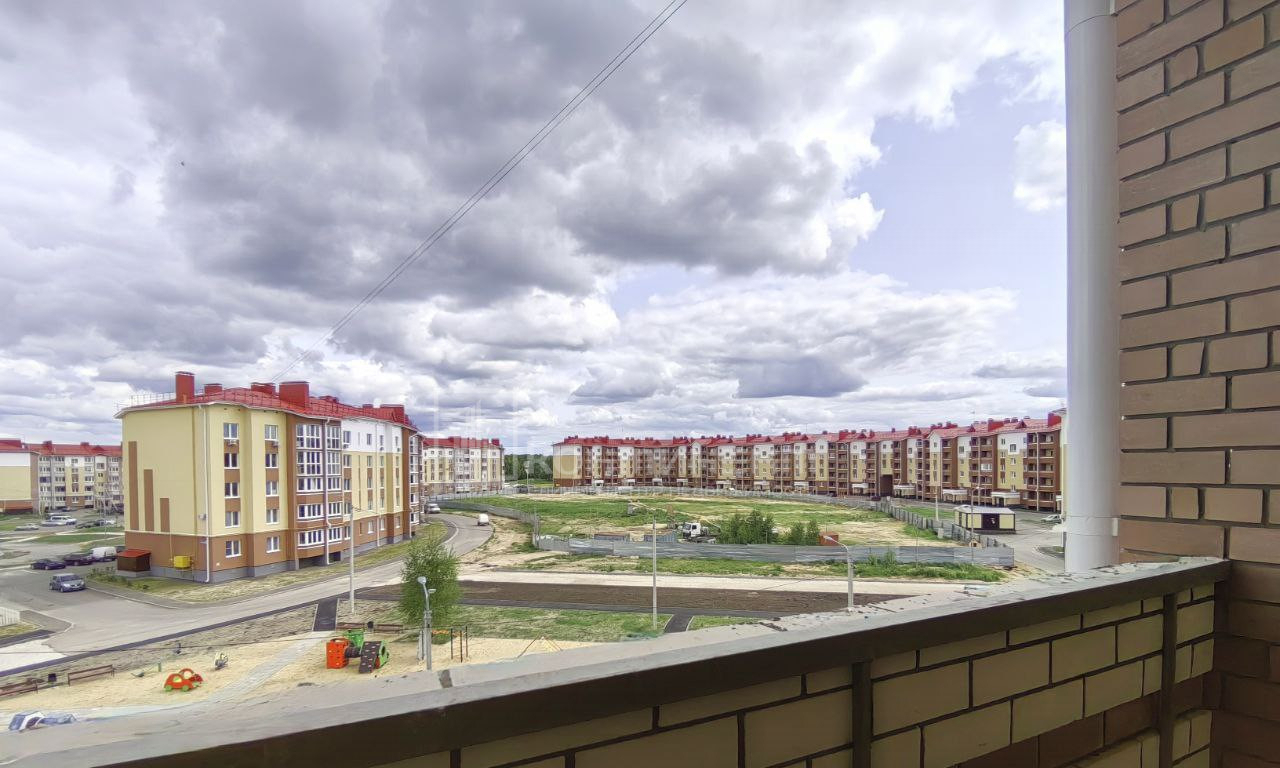 квартира г Ковров ул 9 Мая 6 фото 14