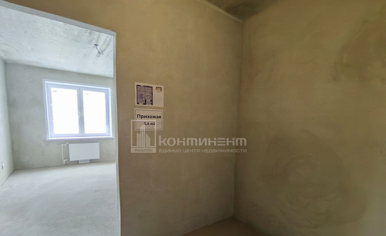 квартира г Ковров ул 9 Мая 6 фото 5