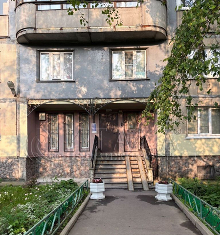 Пороховые дом 11/2 фото
