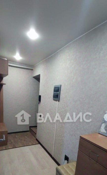 квартира г Владимир р-н Октябрьский ул Мира 51 фото 6