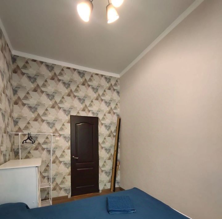 квартира г Брянск р-н Фокинский пр-кт Московский 102 фото 13