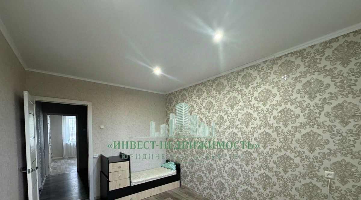 квартира г Брянск р-н Володарский ул Фосфоритная 31 фото 8