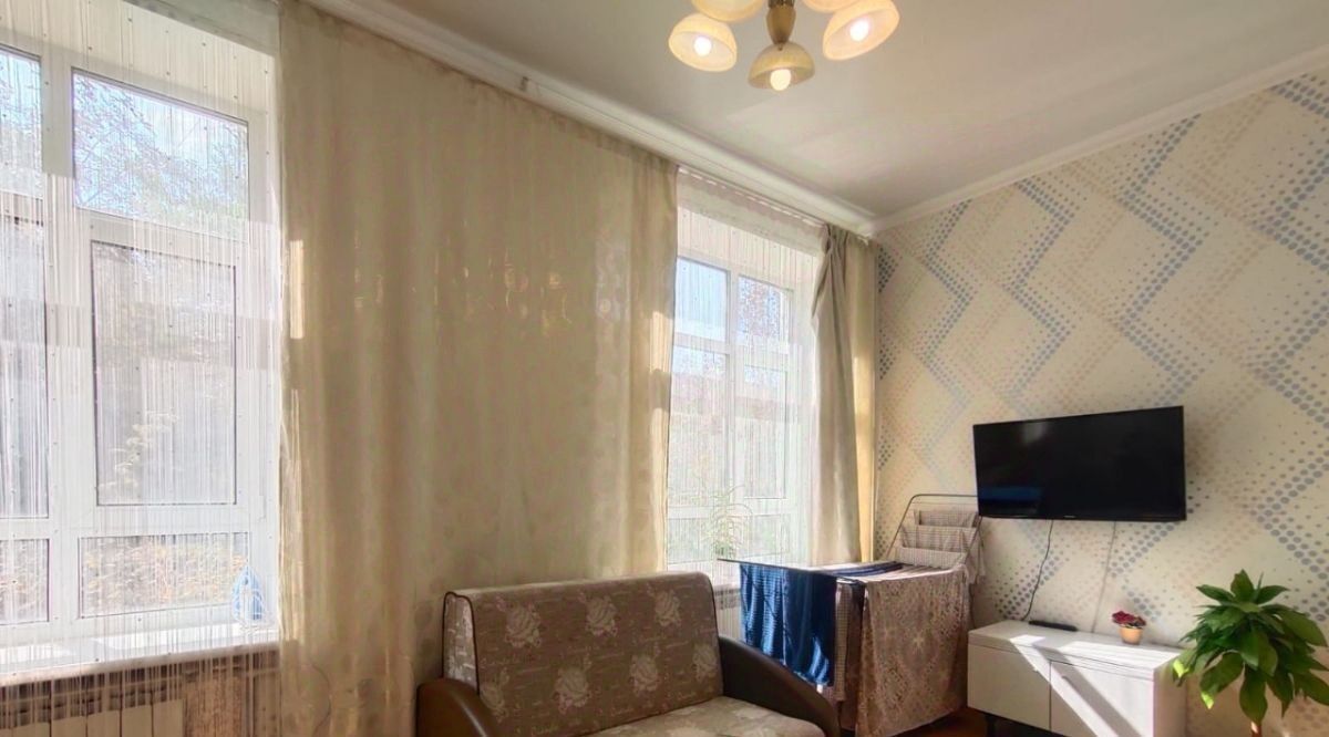 квартира г Брянск р-н Фокинский пр-кт Московский 102 фото 19