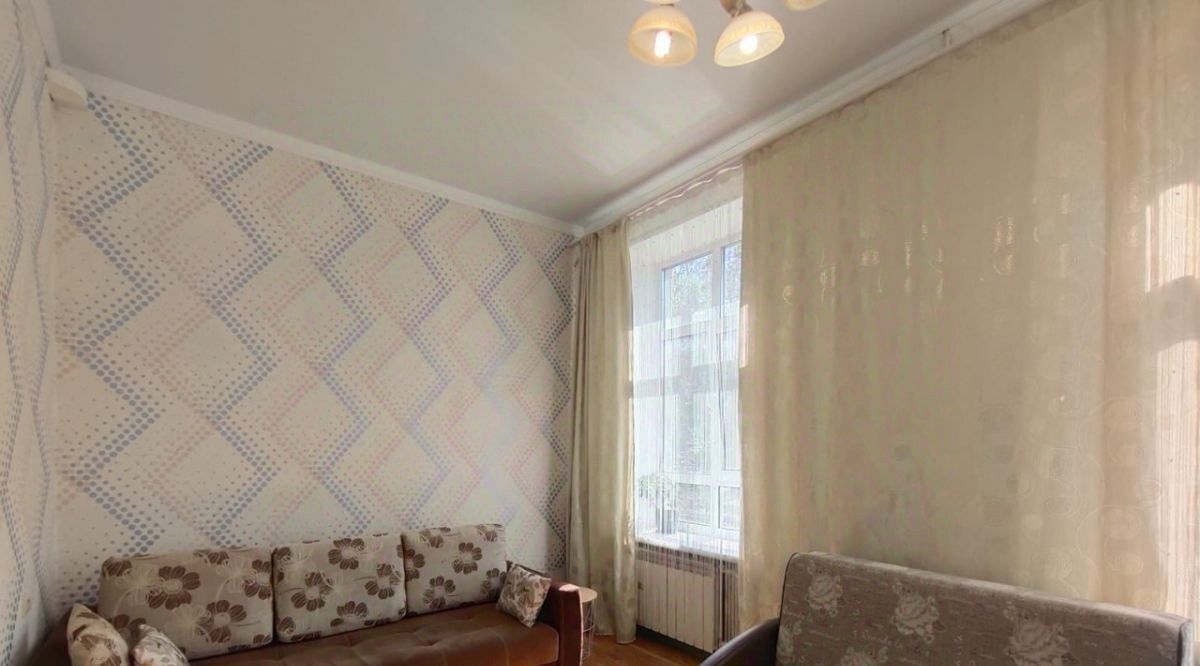 квартира г Брянск р-н Фокинский пр-кт Московский 102 фото 23
