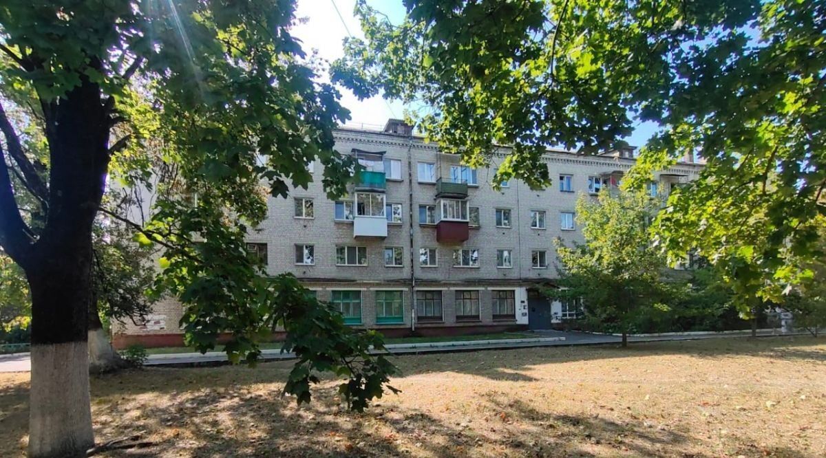 квартира г Брянск р-н Фокинский пр-кт Московский 102 фото 29