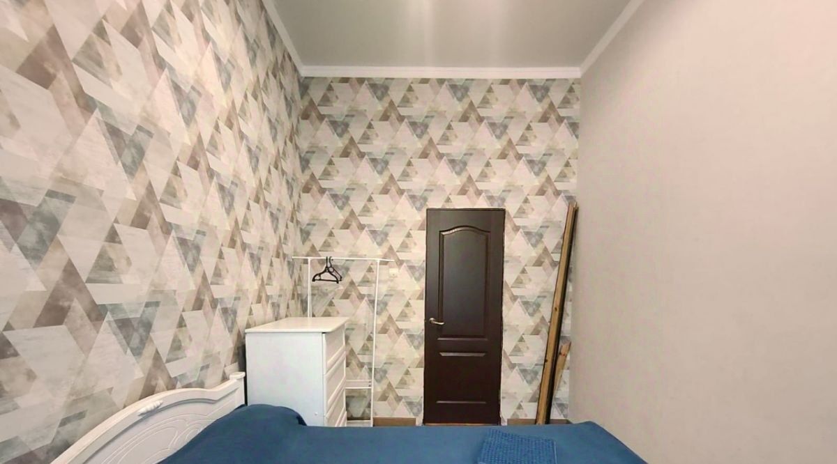 квартира г Брянск р-н Фокинский пр-кт Московский 102 фото 12