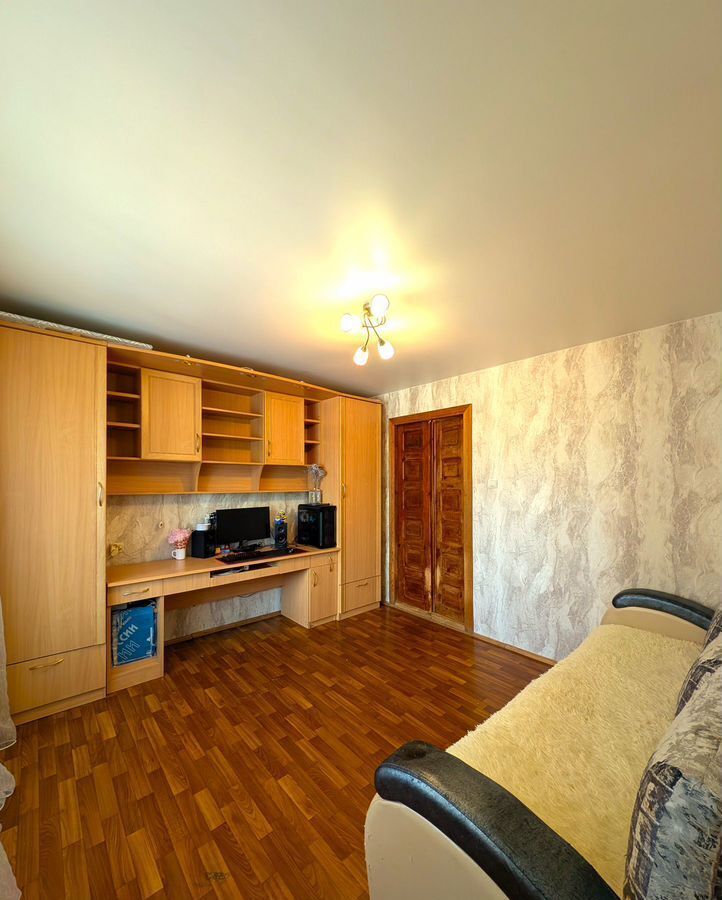 квартира г Томск р-н Советский ул Алтайская 163а фото 2
