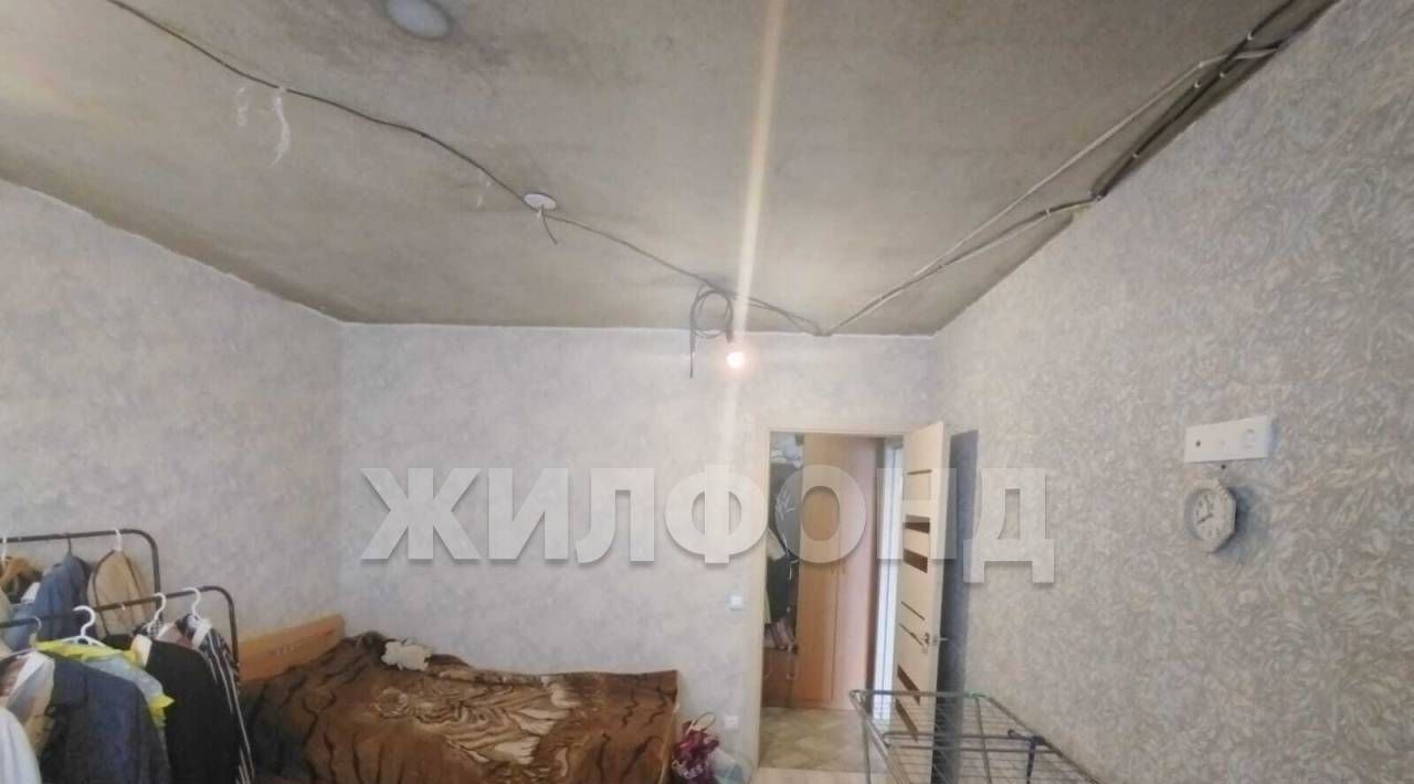 квартира г Брянск р-н Советский ул Советская 101 фото 12