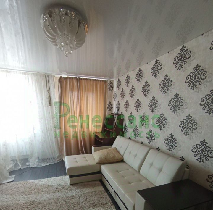 квартира г Брянск р-н Советский Бежицкая ул., 1к 6 фото 6