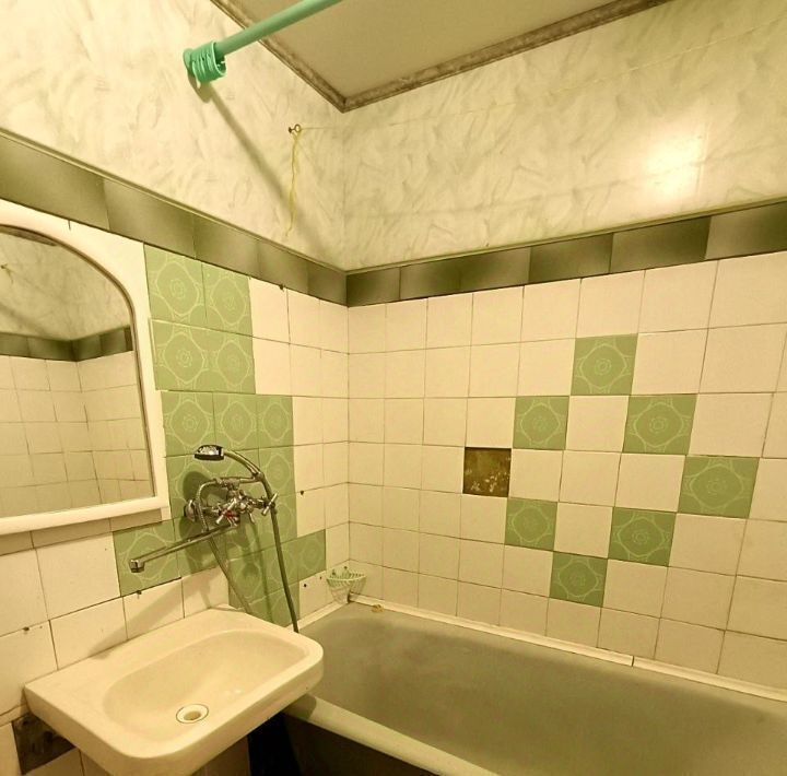 квартира г Брянск р-н Советский ул Авиационная 1 фото 7