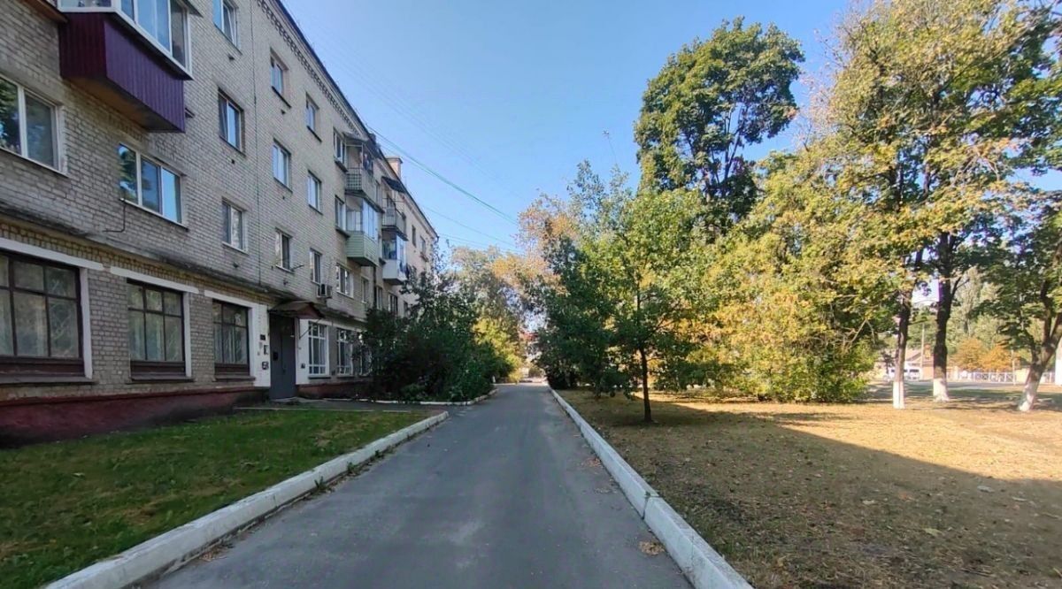квартира г Брянск р-н Фокинский пр-кт Московский 102 фото 38